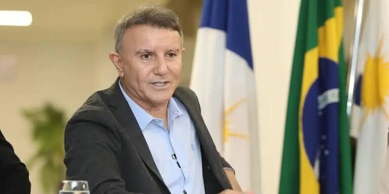 Prefeito de Palmas
