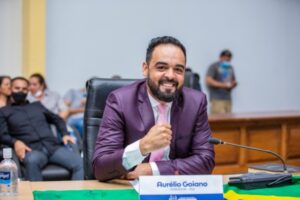 Aurélio Goiano