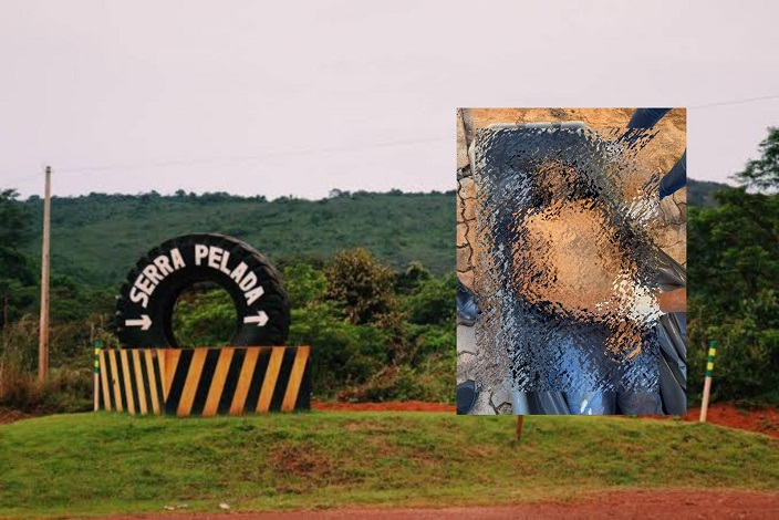 Serra Pelada