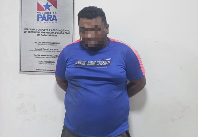 Parauapebas