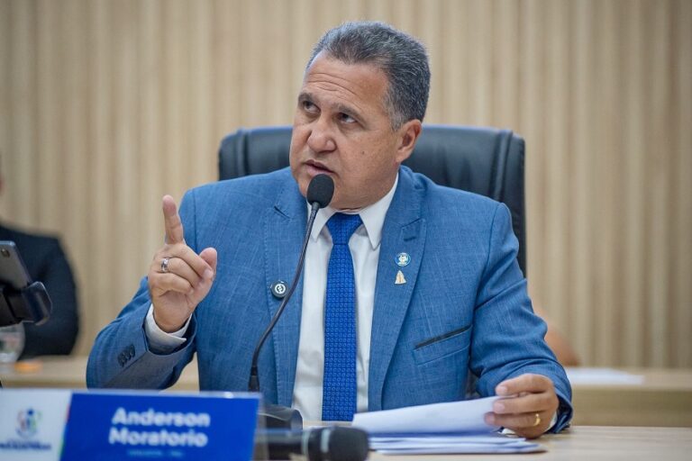 Anderson Moratorio