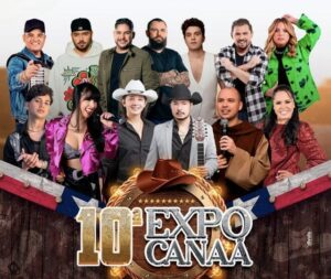 Expo Canaã 2025