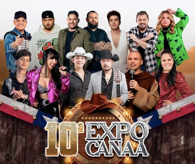 Expo Canaã 2025