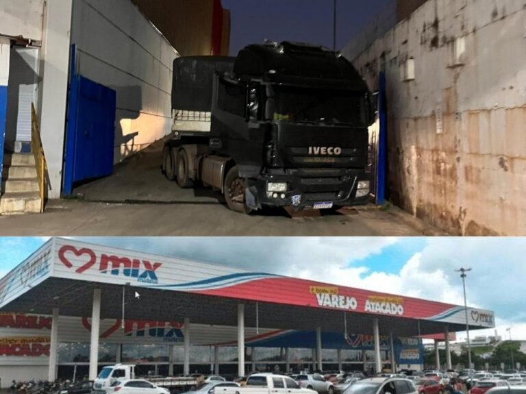 Mix Mateus Parauapebas