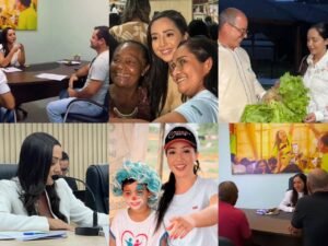 Graciele Brito Parauapebas