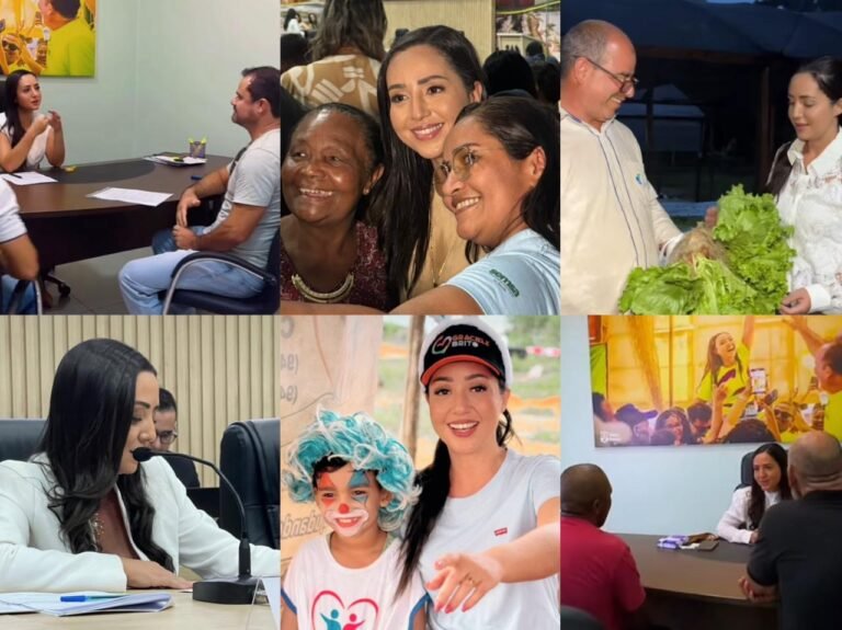 Graciele Brito Parauapebas