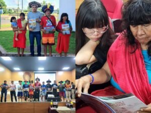 Povo indígena Araweté