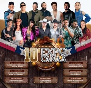 ExpoCanaã