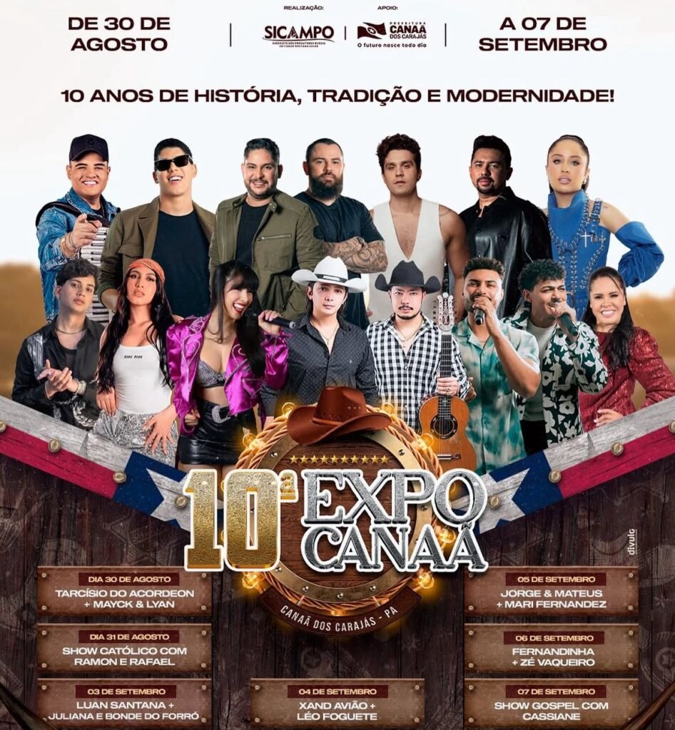 ExpoCanaã