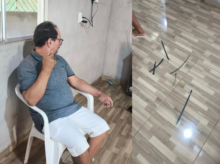 Zona Rural de Parauapebas