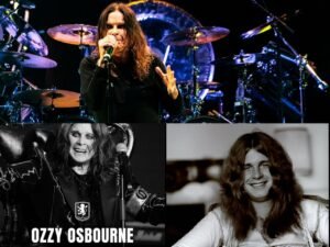 Morte de Ozzy Osbourne