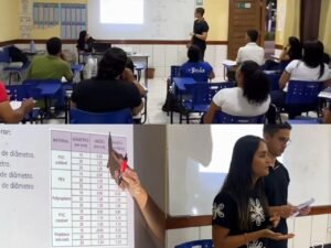 Programa de Formação Profissional da Vale