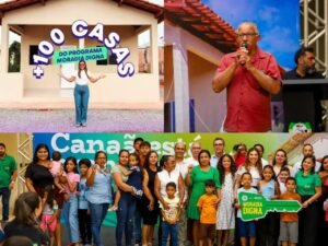 Prefeitura de Canaã