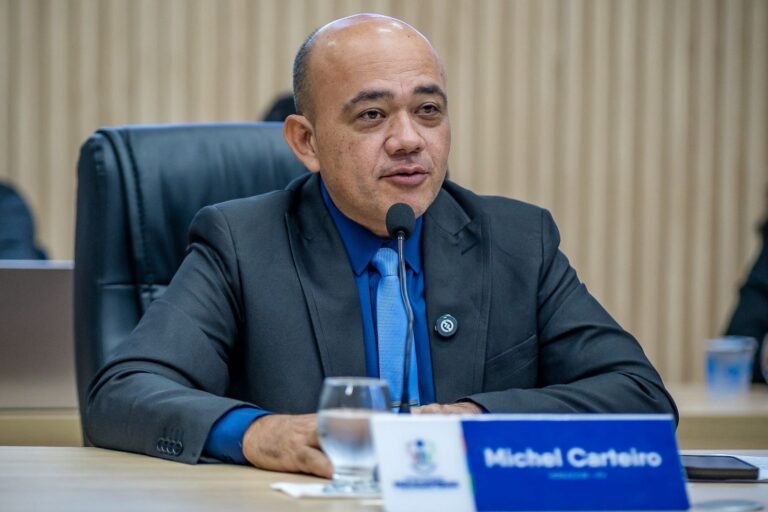 Michel Carteiro