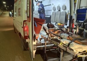 Residencial Alto Bonito