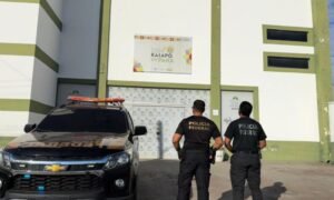Polícia Federal