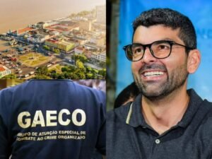 prefeito Daniel é afastado