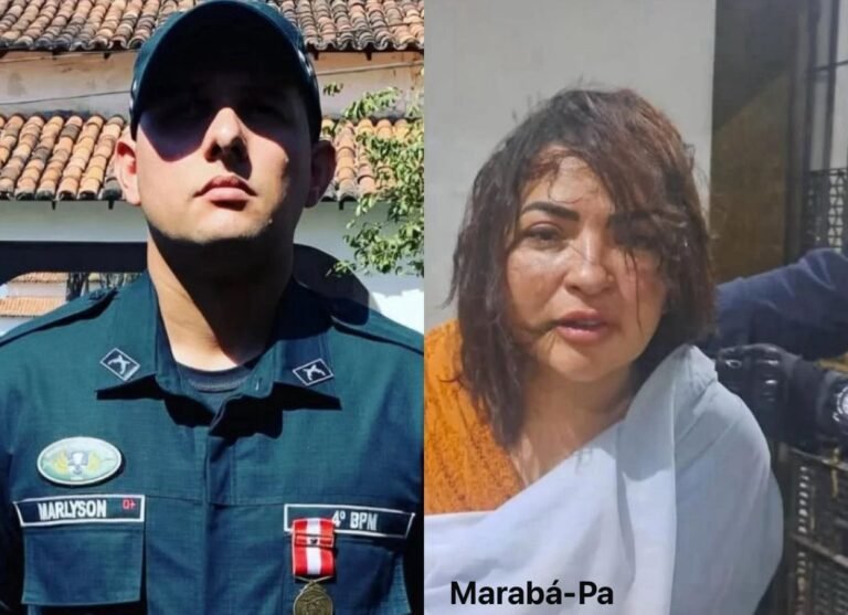 policial morto a facada