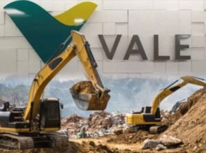 Mineradora vale