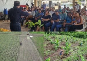 Prefeitura de Canaã