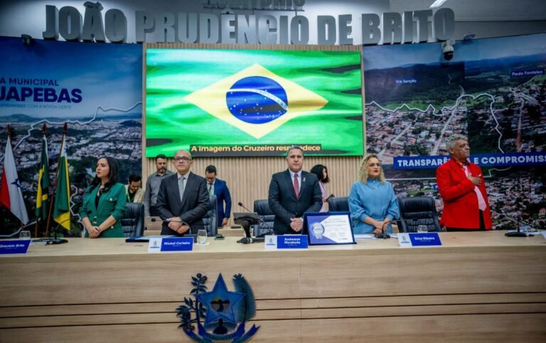 Câmara de Parauapebas