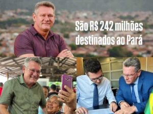 Deputado Keniston Braga