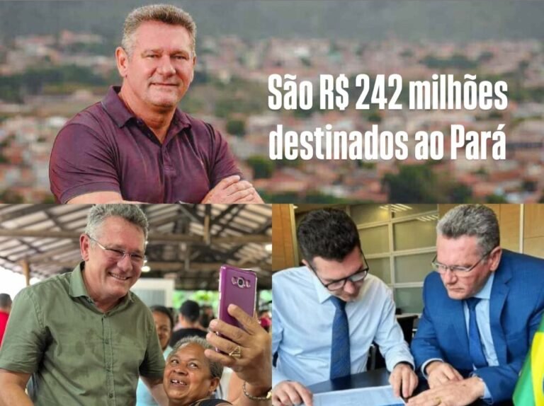 Deputado Keniston Braga