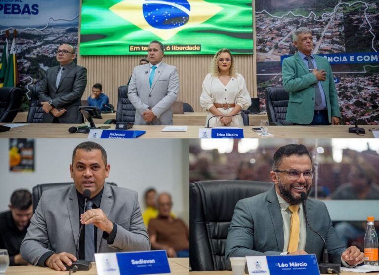 Câmara de Parauapebas