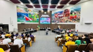 Câmara de Canaã dos Carajás