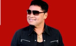 Morre Cantor Ray Douglas