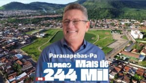 Deputado Keniston Braga