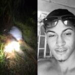 Homicídio na Nova Carajás