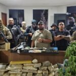 Assentamento Terra e liberdade