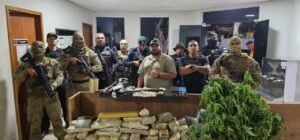 Assentamento Terra e liberdade