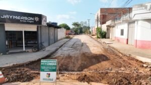 Prefeitura de Parauapebas