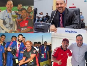 Secretaria de Esportes