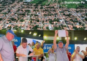 Escola de tempo integral