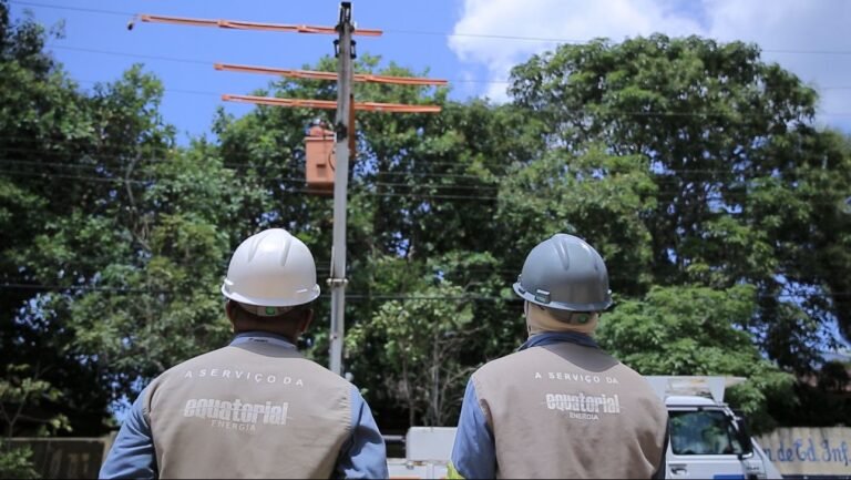suspensão do fornecimento de energia