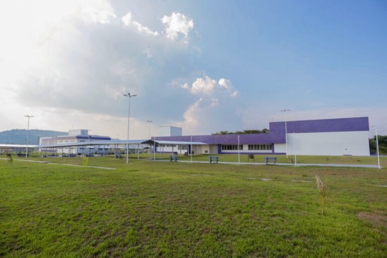 Campus Universitário da Unifesspa