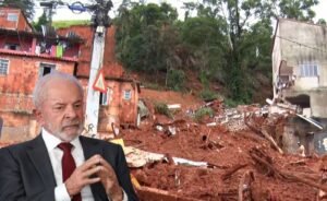 Lula visita Minas Gerais