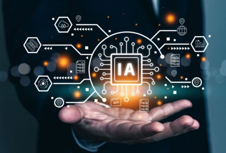 Inteligência Artificial generativa