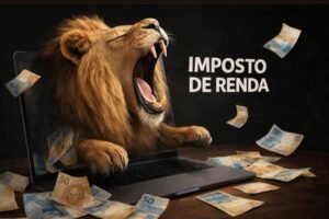 declaração do Imposto de Renda