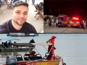 médico desaparecido