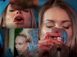 Andressa Urach pacto