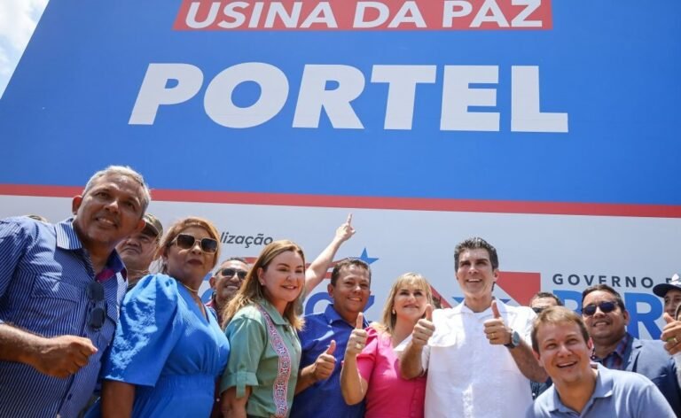 notícias do governo do Pará