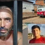 Jovem é morto a facadas