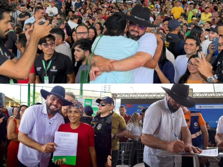 Aurélio Goiano Parauapebas