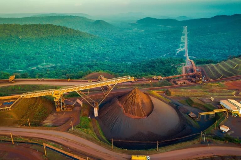 royalties minerais do Pará