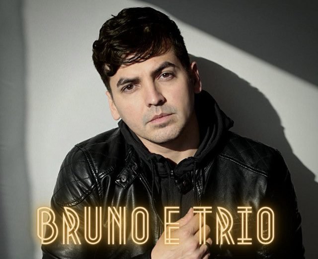 Bruno e Trio condenado