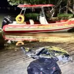 Corpo encontrado em Palmas